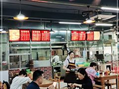 大堂-达道武仔牛肉店(广达路店)