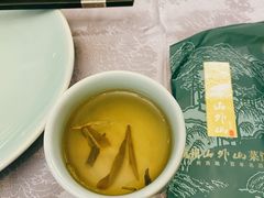-山外山菜馆(玉泉路店)