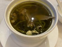特惠例汤-衡山汇·高级粤菜(霄云路店)