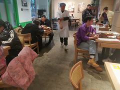 -延锄汤饭食堂(桂林路店)