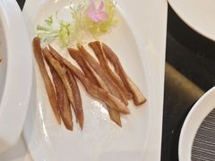 -新雅粤菜馆(南京东路店)