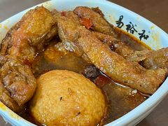 -易裕和·长沙米粉(友谊路店)