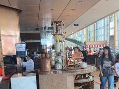 -视界美食自助餐厅·石家庄希尔顿酒店