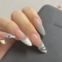 -斯馨·健康美甲美睫