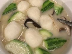 -汇华阁中餐厅·粤菜早茶(汇华希尔顿逸林酒店)