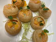 -蟹榭·本帮江浙菜·蟹宴(大宁久光商场店)