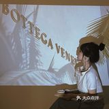 济南自拍照相馆｜ins博主同款投影仪大片🌘