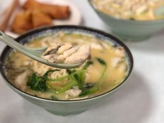 -明呈黄鱼面馆(斜土路店)