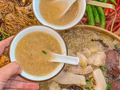 -叁拾壹克饺子·东北菜(国贸店)