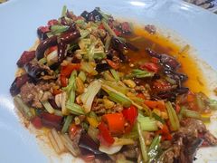 -福照楼汽锅鸡·云南菜(万达广场店)