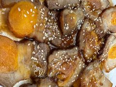 -黎记大排档(慈云路店)