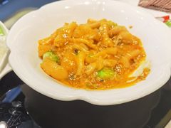 -新南华大酒店(广中店)