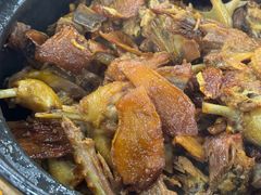 -斯丹姜母鸭·古法干香(涂门街总店)