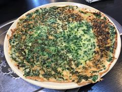 韭菜饼-莲洞本家