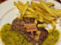 -Entrecôte 法国牛扒馆(保利·时光里店)