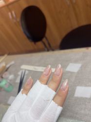 -拾光美甲美睫半永久