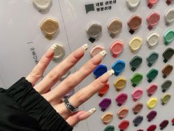 -Touch Nail·品质·美甲美睫