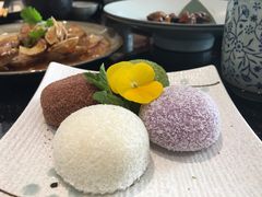 -德川家日本料理(中关村寰太大厦店)