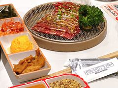 -朴太院·烤肉万岁(盐城店)