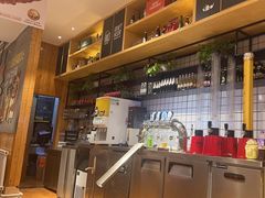 -木屋烧烤(西南角店)