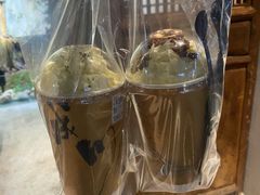 -成川茶店·潮汕工夫浓茶(万象店)