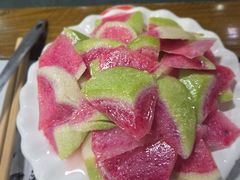 -龙顺园麻辣香锅(机场店)