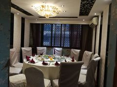 包厢-華僑飯店中餐厅