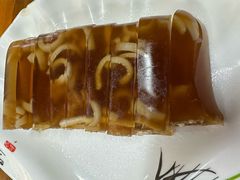 -满族八旗正宗牛肉面