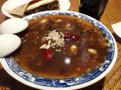 -毅祥斋老孙家泡馍(北院门鼓楼店)