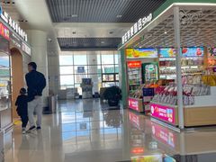 -丽江三义国际机场