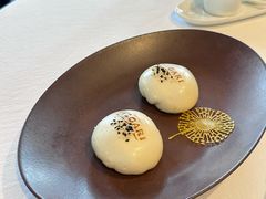 -宝丽轩中餐厅BAOLIXUAN