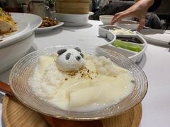 -眉州东坡(清河万象汇店)