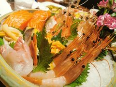 -Mr·Fish鱼鲜生海鲜放题(银泰in99店)