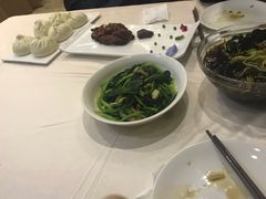 -上和臻品中国菜(花园街店)