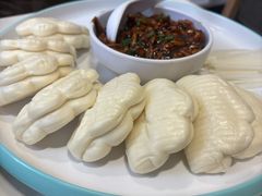 -王中王餐厅(东安路店)