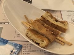 -安妮意大利餐厅(日坛店)
