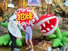 -杭州开元森泊度假乐园