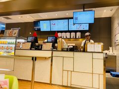 -奈雪的茶(凯德新都心店)