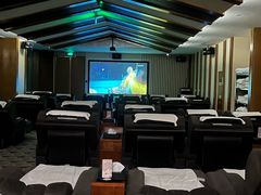 -海纳百川·都市温泉·足道·SPA(学院路店)