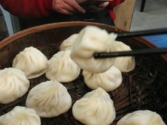 -大龙汤包