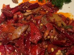 -贯贯吉·清真餐厅(浙江中路店)