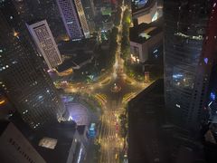 -南京商茂国际酒店(新街口德基广场店)