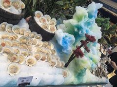 -川骄海鲜自助(亚运村店)