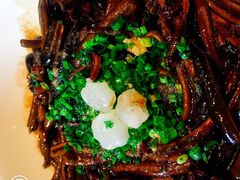 -玫瑰厅上海菜(兴国路店)