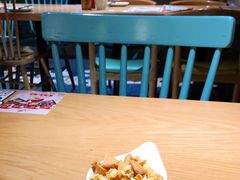 -船歌鱼水饺(华联万柳店)