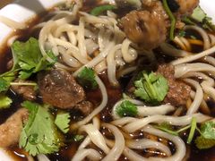 -清真吴记门钉肉饼·喜多利