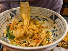 -秦唐汉味biangbiang面(大钟寺店)