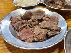 -阿秋牛排(湖心街店)