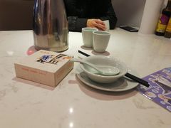 -华馨园北京烤鸭(丽水店)