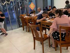 大堂-顺华粉馆(桃园南路店)